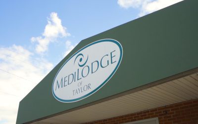 CNA Online The Lodge at Taylor